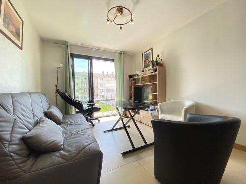Appartement calme proche centre, animaux admis - FR-1-432-69 - Location saisonnière - Annecy