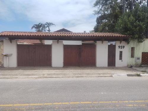 Casa Cardoso, Bertioga