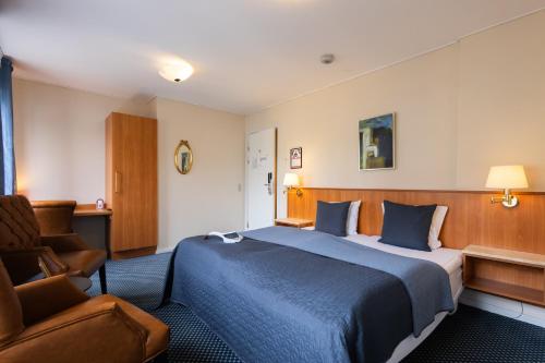 Milling Hotel Gestus - main image