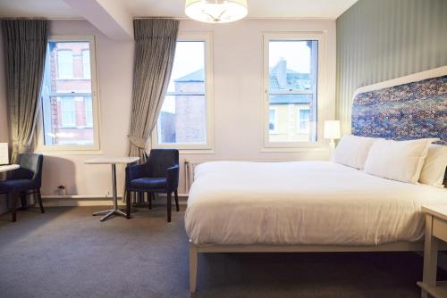 Hotel Isaacs Cork City - image 9