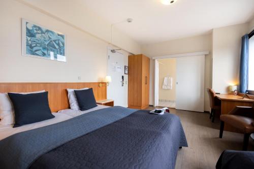 Milling Hotel Gestus - Tap to explore photos