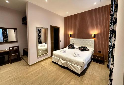 La Grande Bellezza Guest House Rome