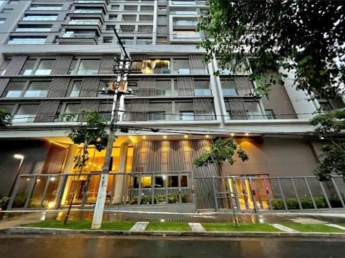 Atmosfera Brooklin by Housi