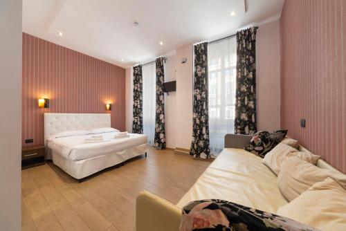 La Grande Bellezza Guest House Rome - image 2