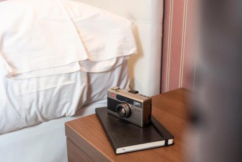 La Grande Bellezza Guest House Rome - main image