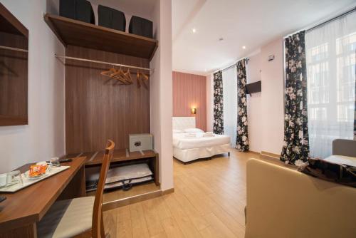 La Grande Bellezza Guest House Rome - image 5