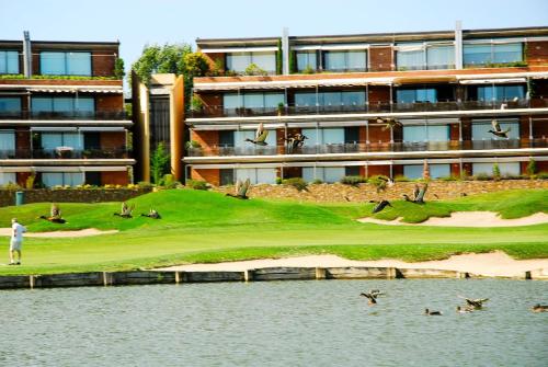 Emporda Golf 28 2-1 - Apartment - Gualta
