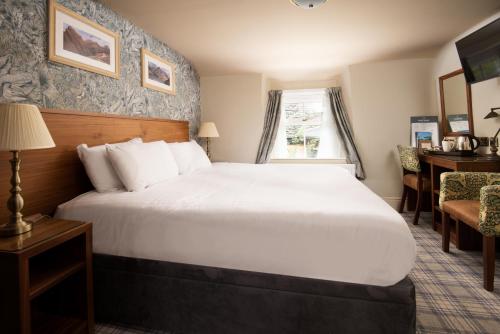 The Temperance Inn, Ambleside - The Inn Collection Group in Ambleside