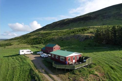 Erpsstadir Cottage - image 2