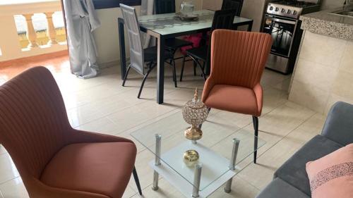 Apartment in San Pedro de Macoris. in San Pedro De Macoris