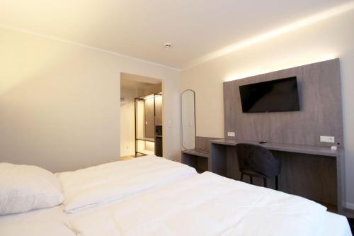 Diamonds Hotel in Köln, Deutschland