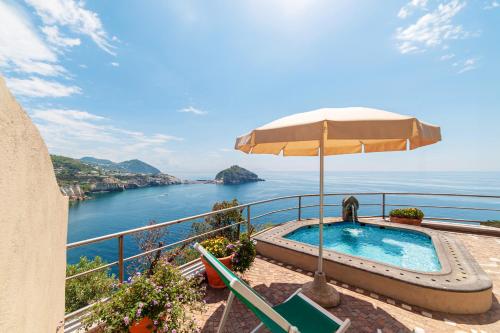 Punta Chiarito Resort & Apartments - image 11