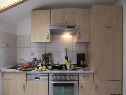 Superior Apartment image 3