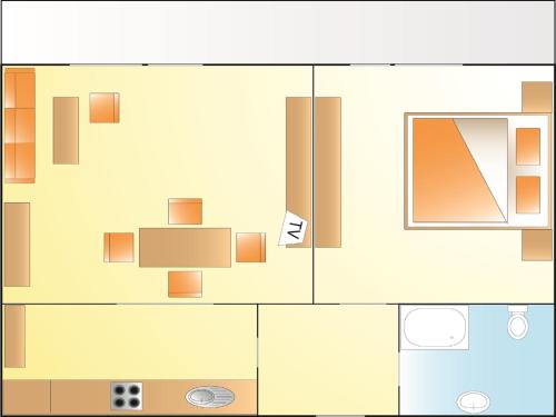 Superior Apartment image 2