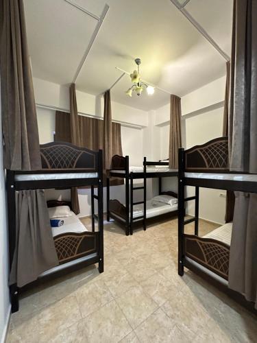 Hanna's Hostel in Berat