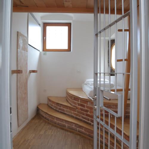Hostel Celica – Ljubljana, NY