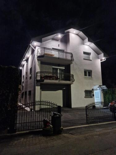 Apartman Mia