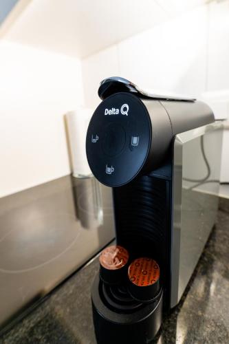 Aparthotel Hine Adon Bern Airport - image 8
