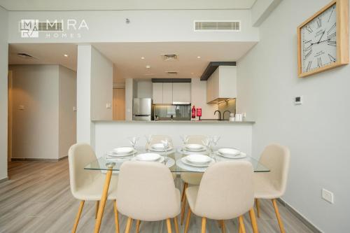 Mira Holiday Homes - Spacious 2 bedroom in Midtown, Dubai (foto 10)
