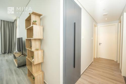 Mira Holiday Homes - Spacious 2 bedroom in Midtown, Dubai (foto 6)