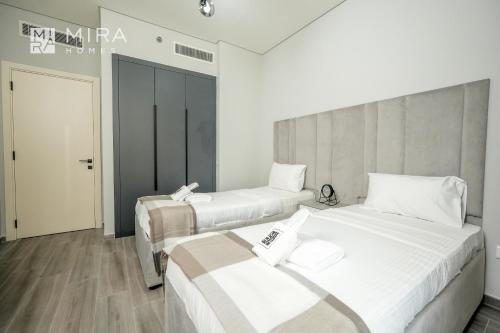Mira Holiday Homes - Spacious 2 bedroom in Midtown, Dubai (foto 3)