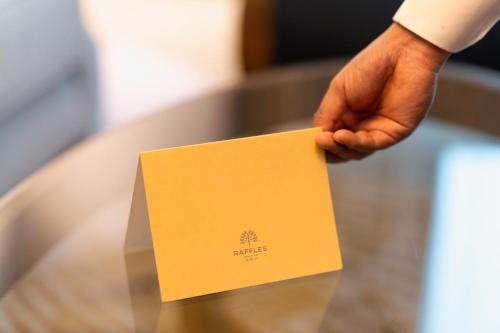 530781545 Raffles Makkah Palace