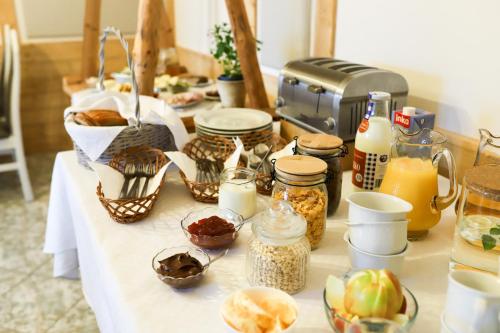 Hotel Wysoka - image 14