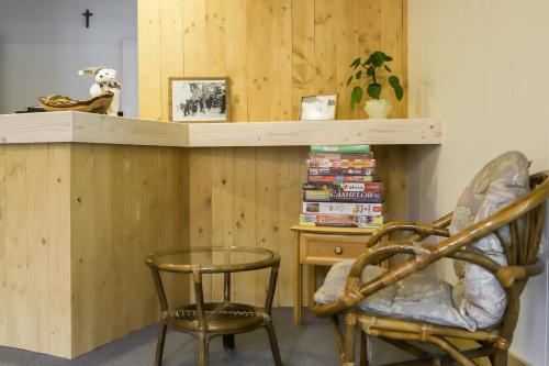 Hotel Wysoka - image 4