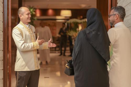 530782313 Raffles Makkah Palace