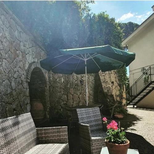 Princess B&B Frascati in Grottaferrata