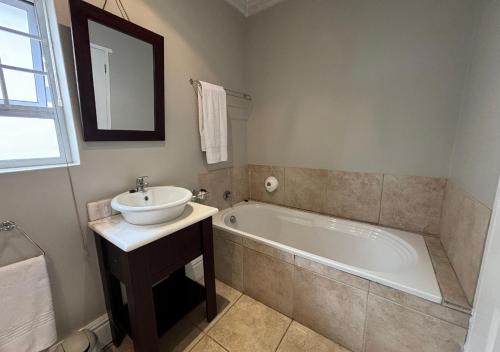 Sir Roys Guesthouse At The Sea, Port Elizabeth (fotografie 9)