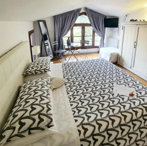 Princess B&B Frascati in Grottaferrata