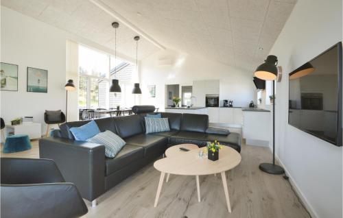 Gorgeous Home In Haderslev With Sauna