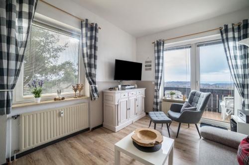 Harzperle Wohnung Nr 6 - Apartment - Braunlage