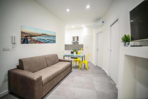 Scugnizzo Apartment, Naples (photo 10)