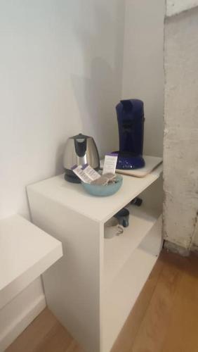 Appartement avec balcon au coeur des Chartrons, Bordeaux (Foto 10)