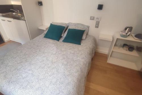 Appartement avec balcon au coeur des Chartrons, Bordeaux (Foto 8)