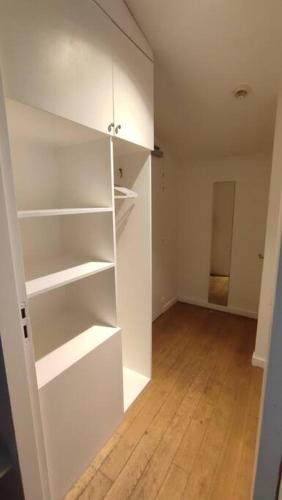 Appartement avec balcon au coeur des Chartrons, Bordeaux (Foto 7)