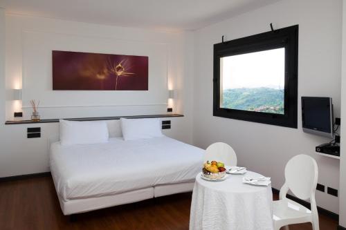 Facilities, Hotel Mamiani & Relaxing Spa Urbino in Urbino