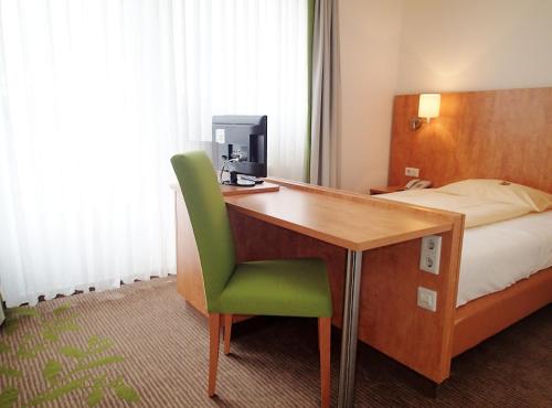 Hotel Mingarden, Düsseldorf (fotografie 4)