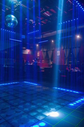 Motel Charlie in Kovaca