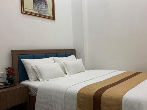 Duc Long Hotel Vietnam