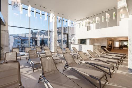 Tavel Hotel & SPA - main image