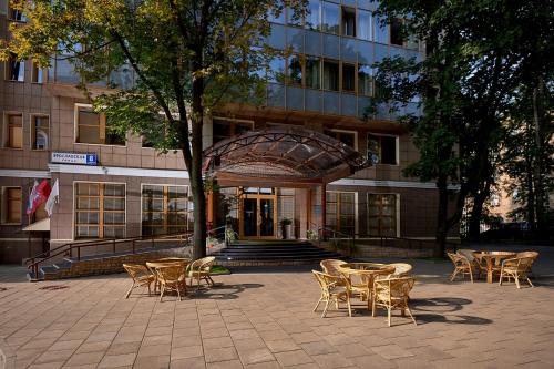Design Hotel (D'Hotel) - image 12