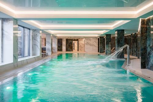 Tavel Hotel & SPA - image 14