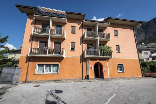 Hotel Drago Hotel de charme Mezzolombardo