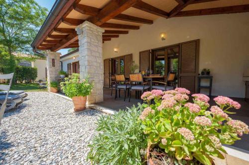 Holiday home in Visnjan - Istrien 46927
