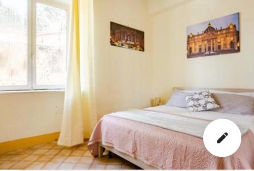 2A Domus St Peter Roma Centro Residenze Romane , Řím (fotografie 3)