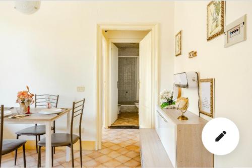 2A Domus St Peter Roma Centro Residenze Romane , Řím (fotografie 6)