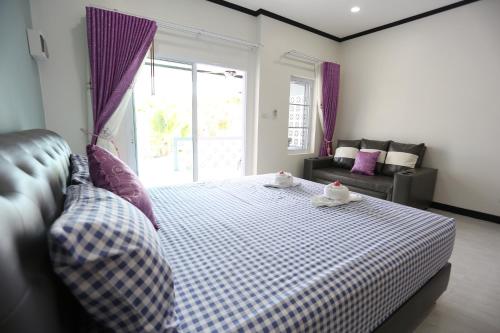 MB House Resort
